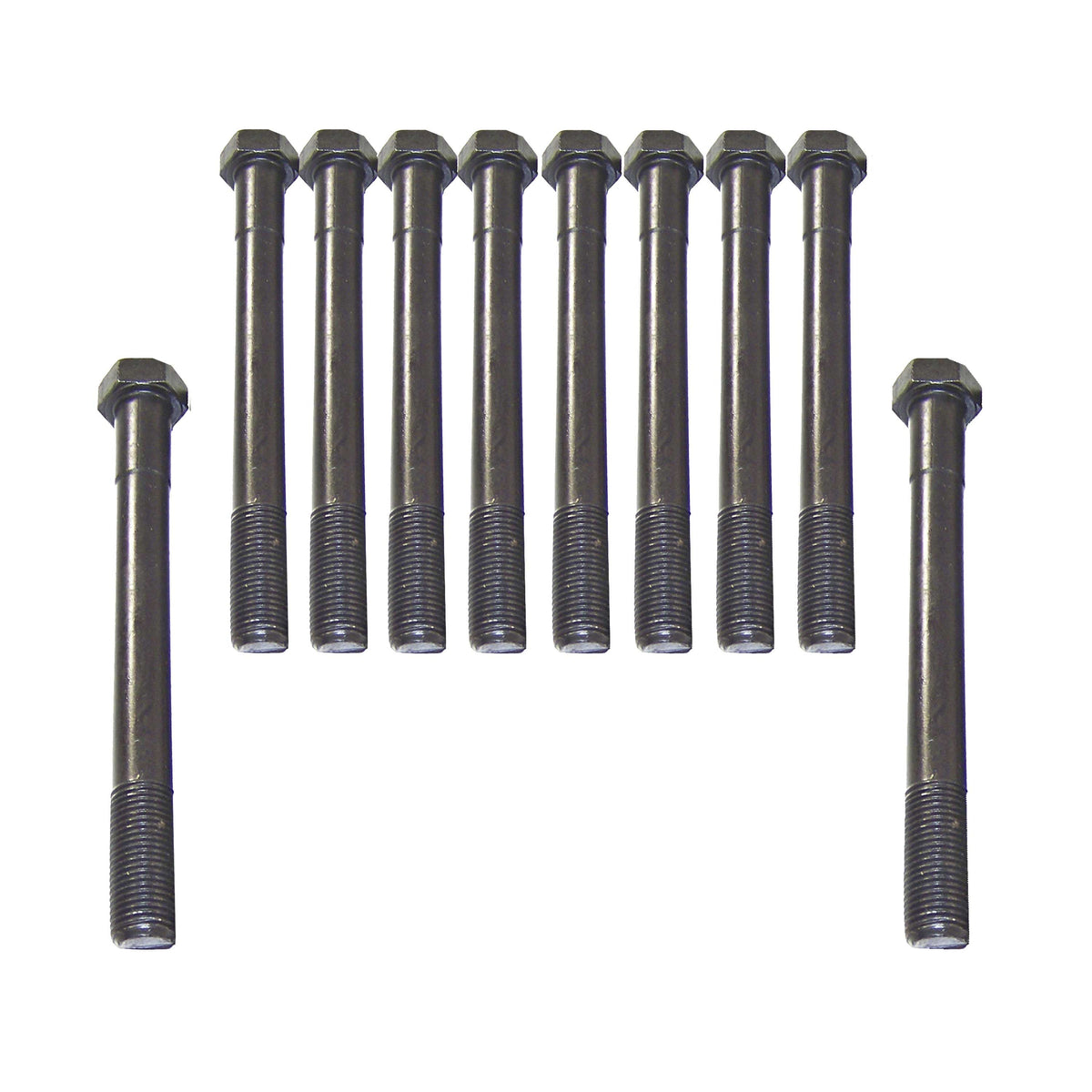 DNJ 1984 Chrysler LeBaron 2.6L Cylinder Head Bolt