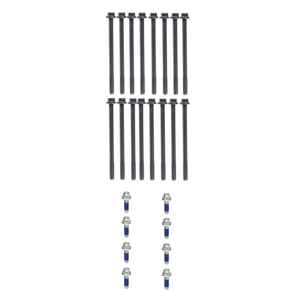 DNJ 2005 Dodge Durango 3.7L Cylinder Head Bolt