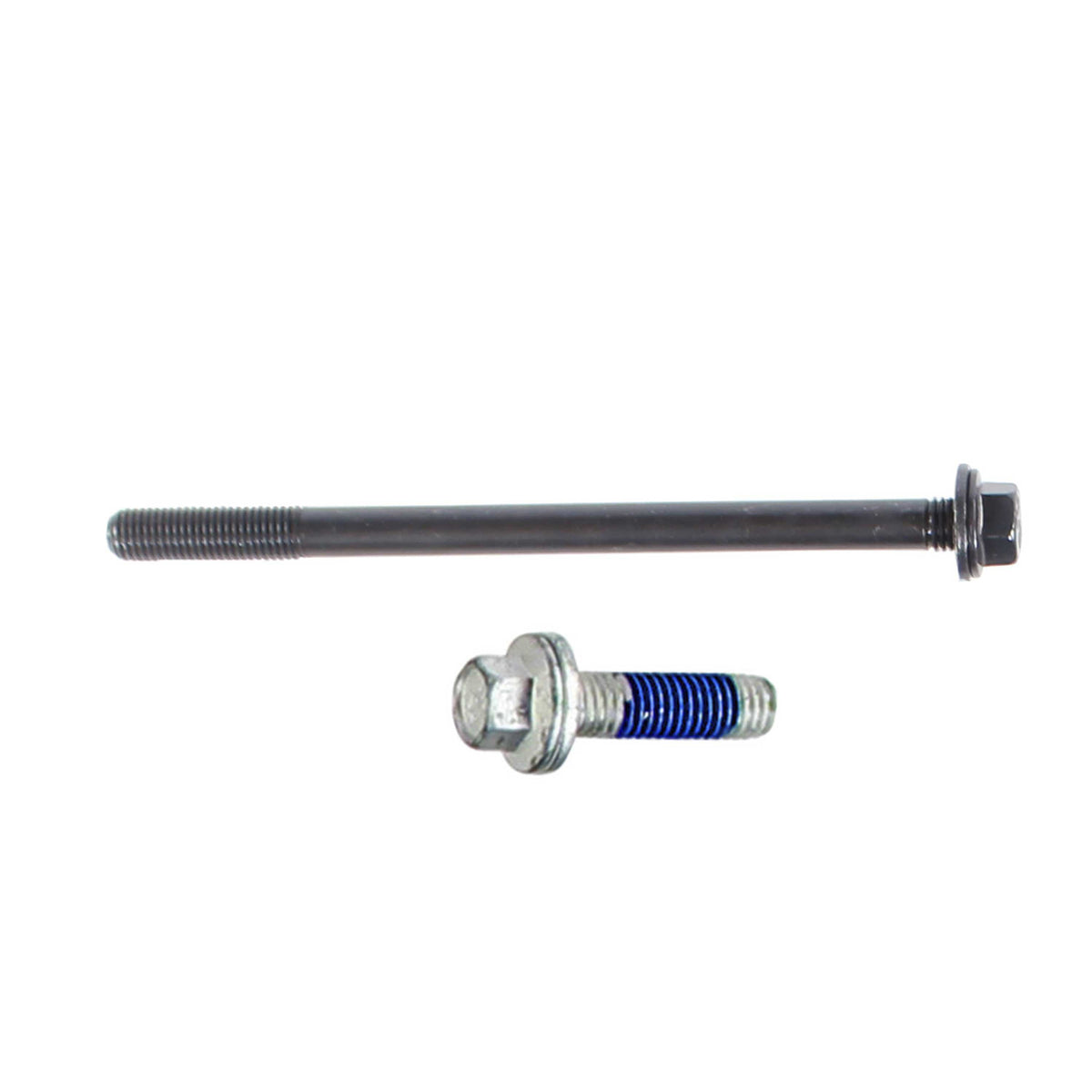 DNJ 2005 Dodge Durango 3.7L Cylinder Head Bolt