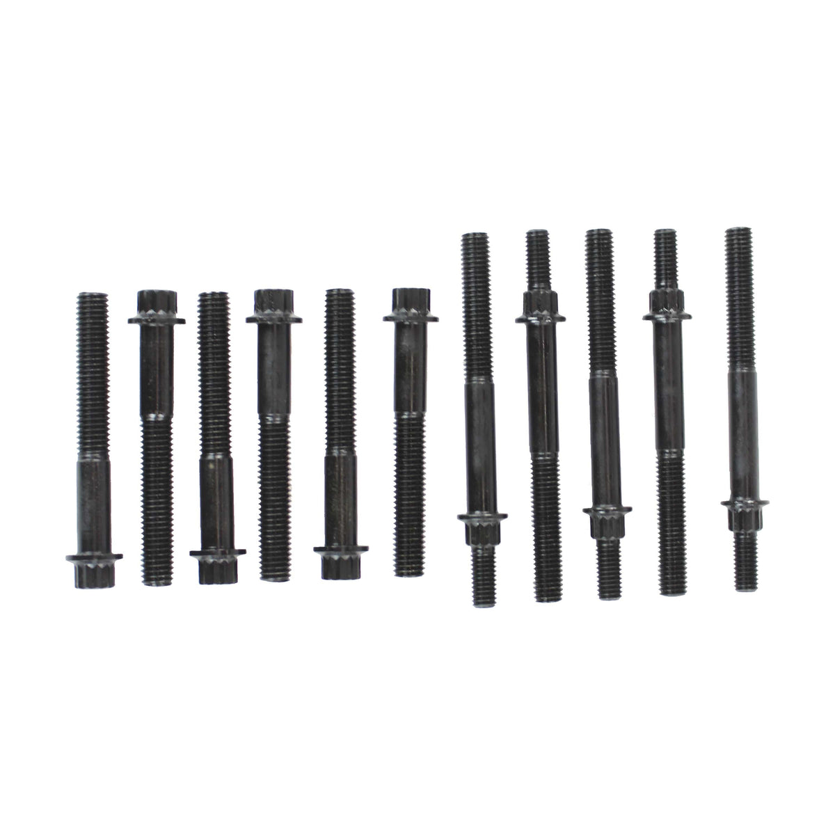 DNJ 1998 Jeep Cherokee 2.5L Cylinder Head Bolt