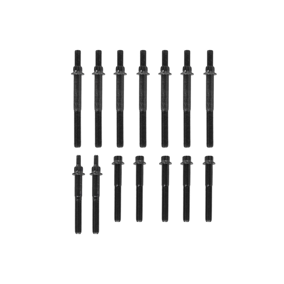 DNJ 1996 Jeep Grand Cherokee 4.0L Cylinder Head Bolt