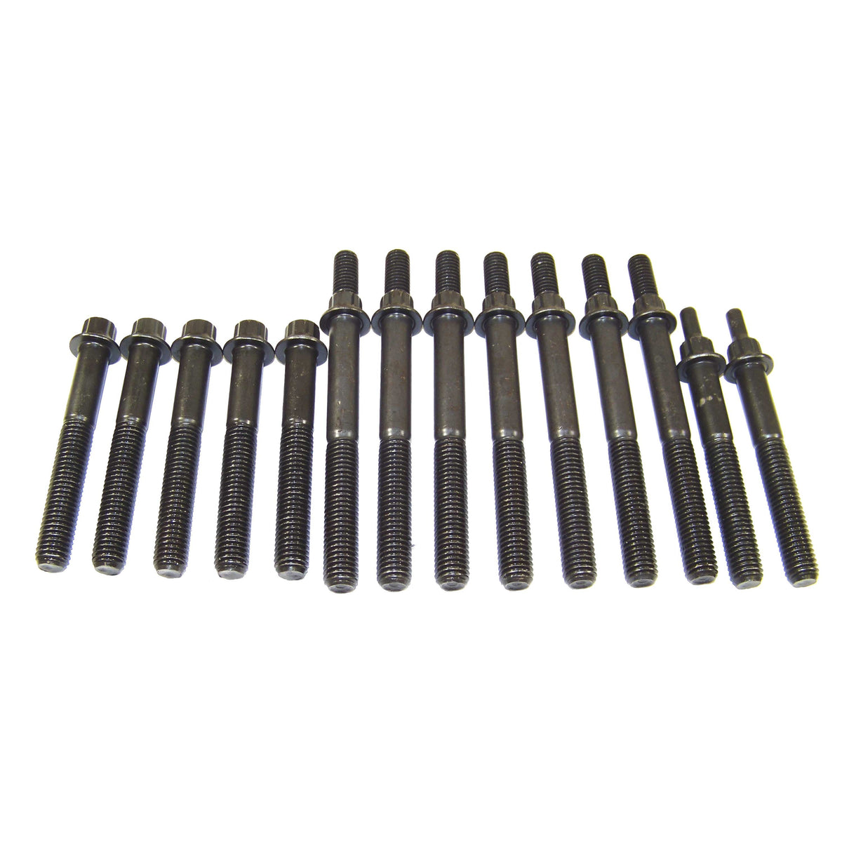 DNJ 1998 Jeep Wrangler 4.0L Cylinder Head Bolt