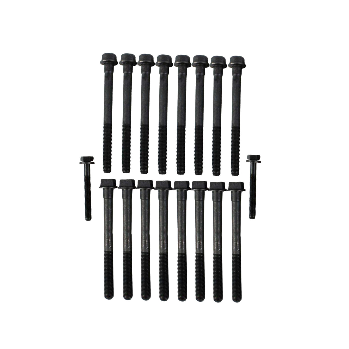 DNJ 1993 Chrysler Intrepid 3.3L Cylinder Head Bolt