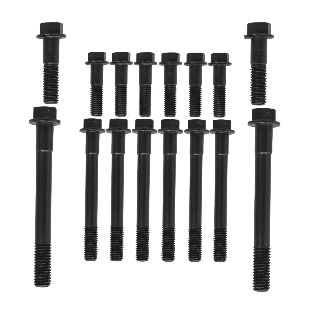 DNJ 1994 Dodge Ram 1500 3.9L Cylinder Head Bolt