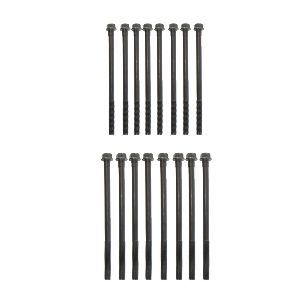 DNJ 1994 Chrysler Concorde 3.5L Cylinder Head Bolt