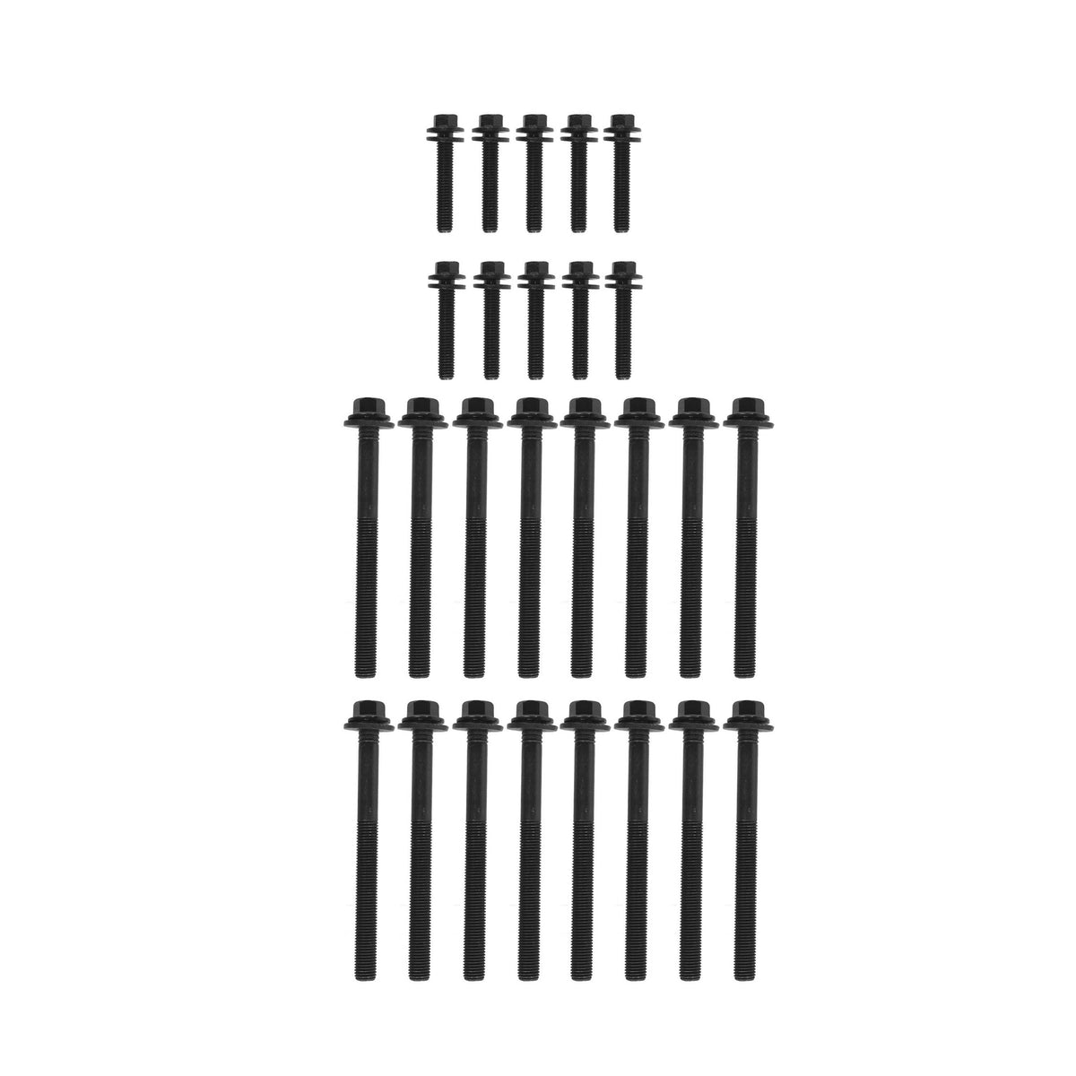 DNJ 2013 Dodge Challenger 5.7L Cylinder Head Bolt