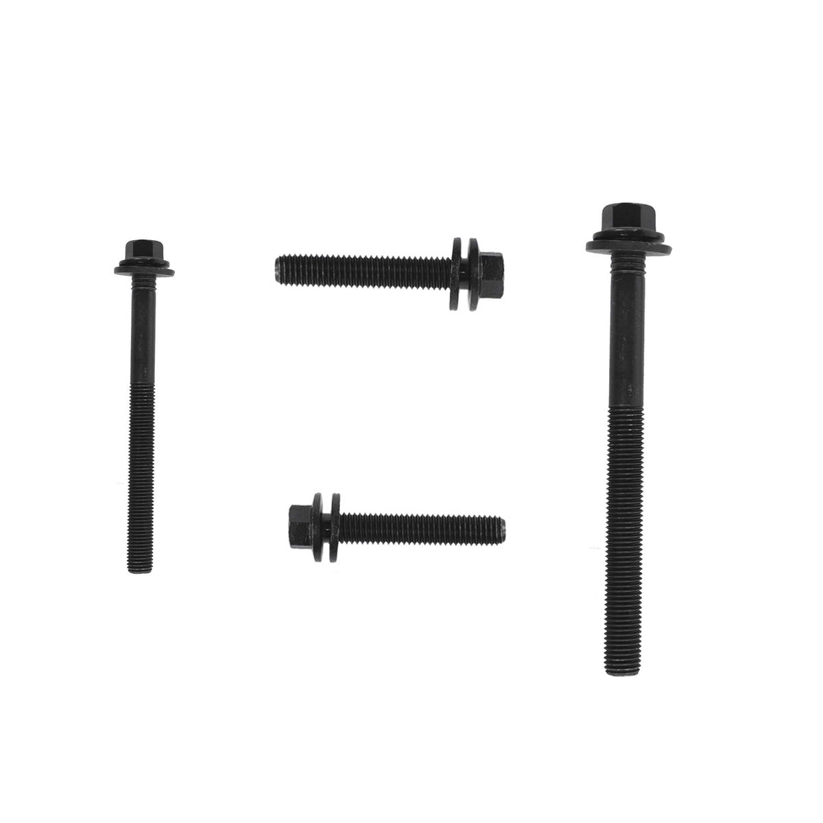 DNJ 2016 Jeep Grand Cherokee 5.7L Cylinder Head Bolt