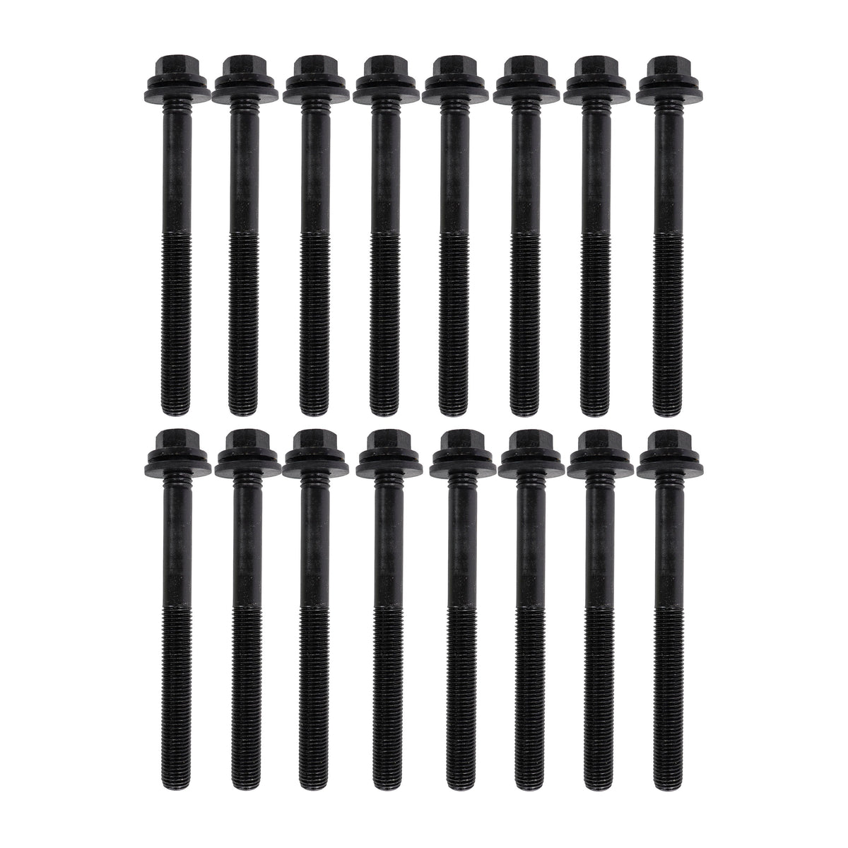 DNJ 2013 Jeep Grand Cherokee 3.6L Cylinder Head Bolt