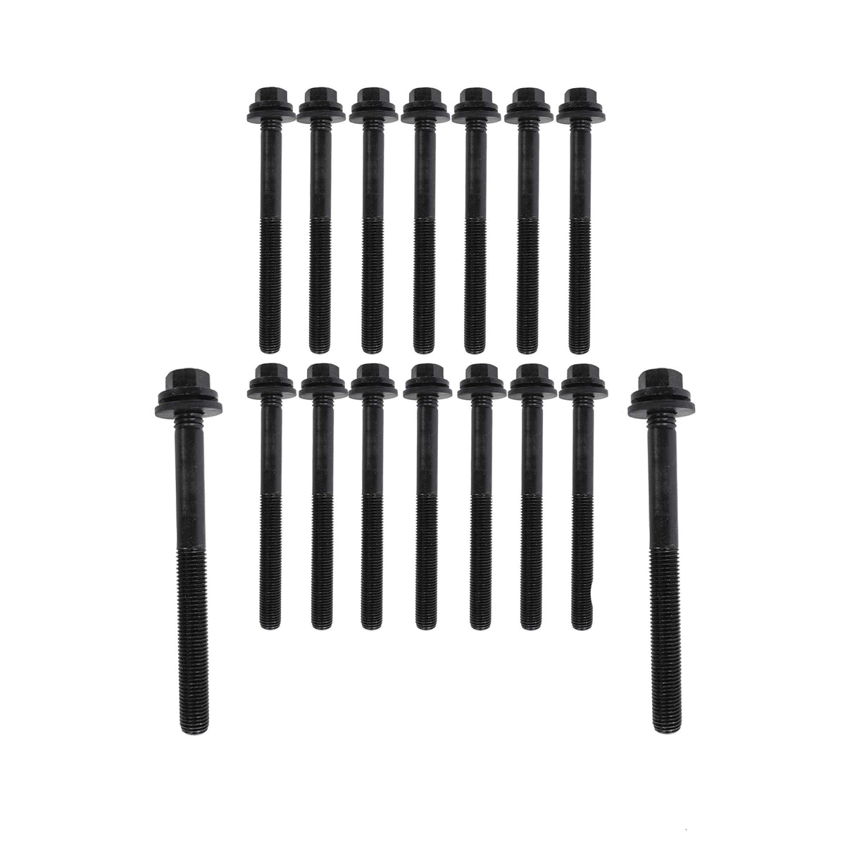 DNJ 2015 Ram C/V 3.6L Cylinder Head Bolt