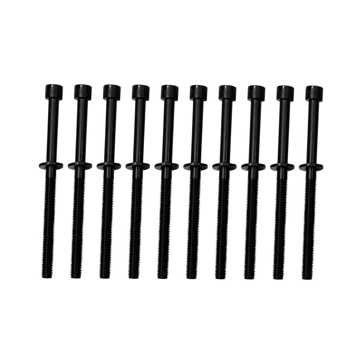 DNJ 2013 Dodge Dart 2.0L Cylinder Head Bolt