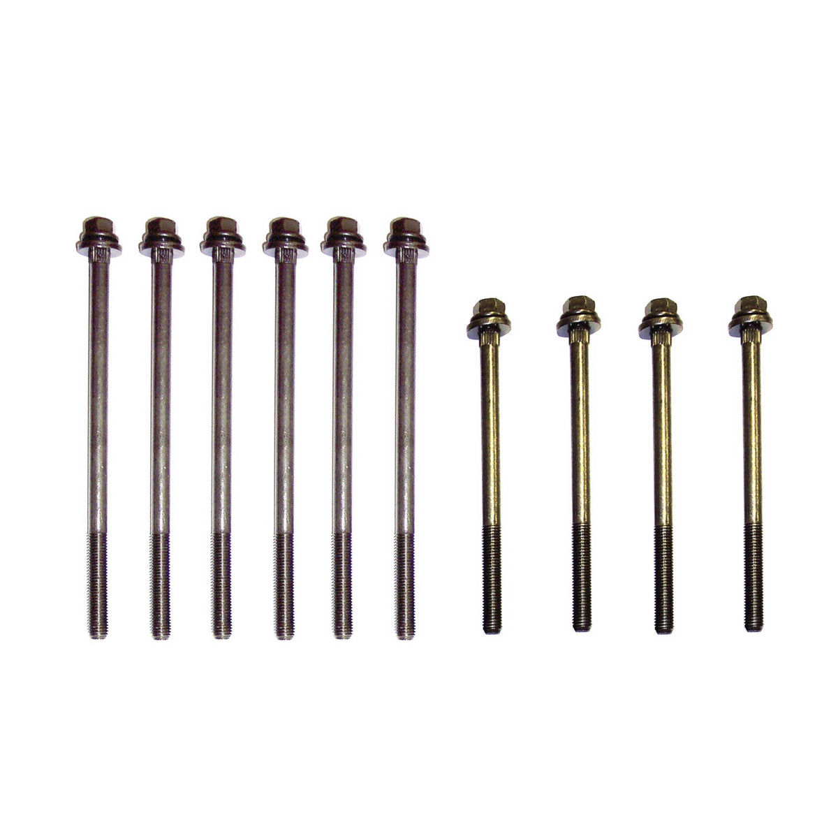 DNJ 1995 Dodge Stratus 2.0L Cylinder Head Bolt