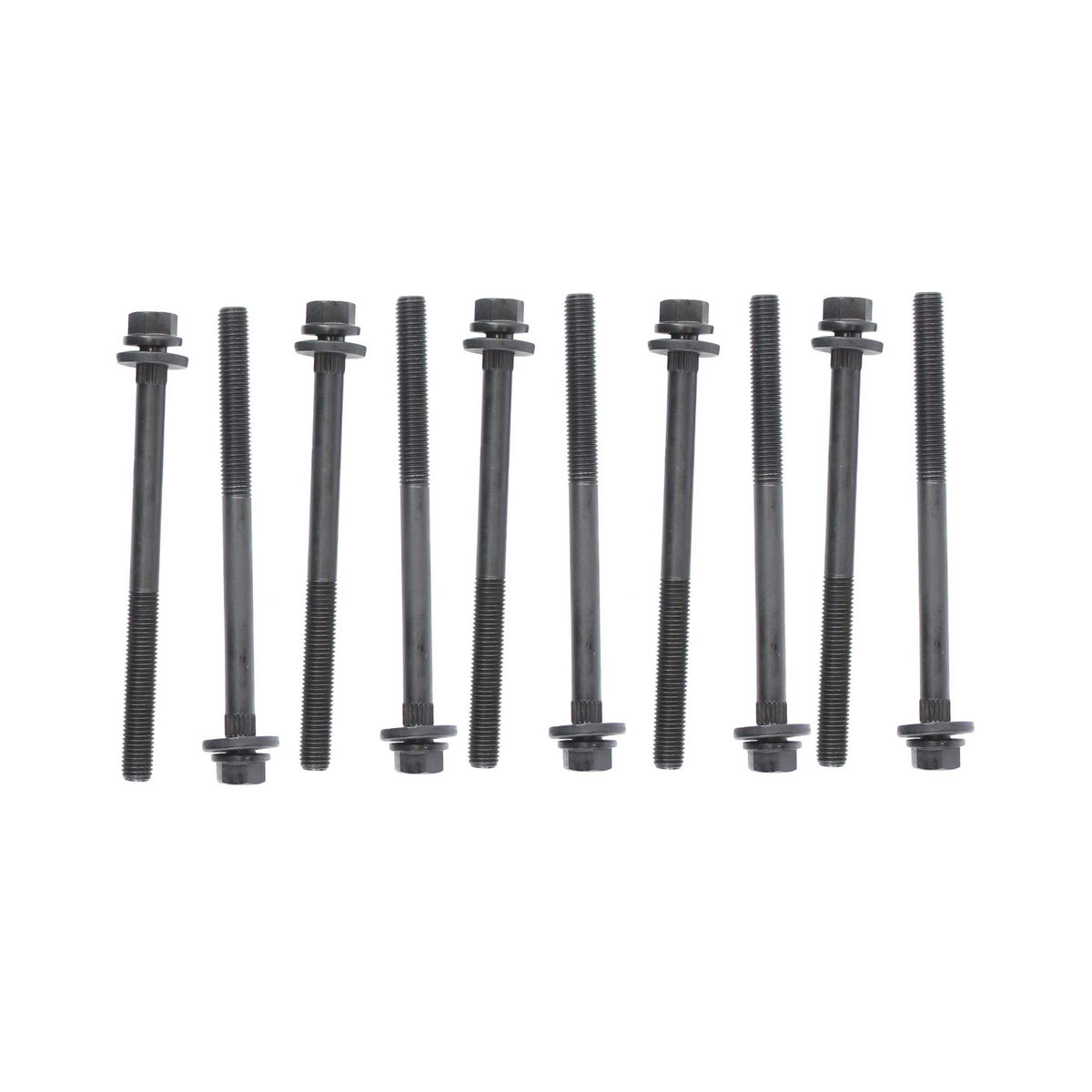 DNJ 1996 Dodge Grand Caravan 2.4L Cylinder Head Bolt