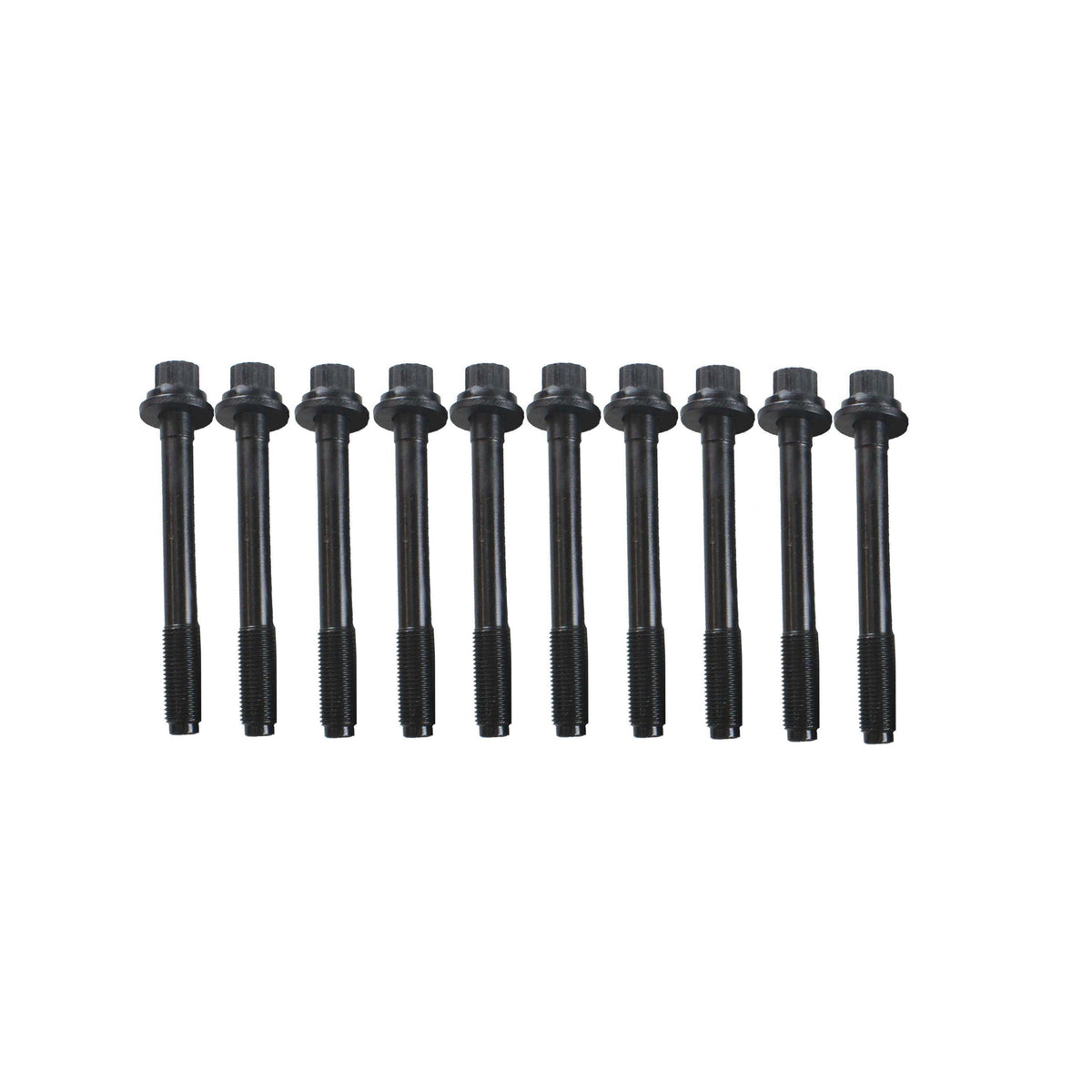 DNJ 2006 Mitsubishi Galant 2.4L Cylinder Head Bolt