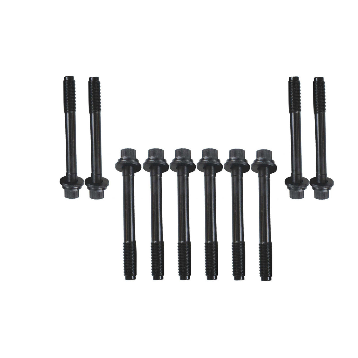 DNJ 2005 Mitsubishi Eclipse 2.4L Cylinder Head Bolt