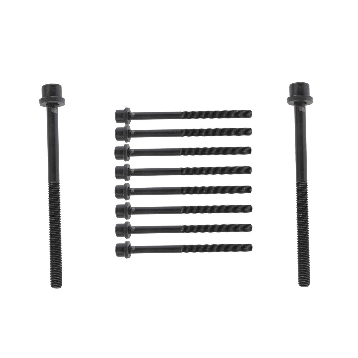 DNJ 2010 Kia Rondo 2.4L Cylinder Head Bolt