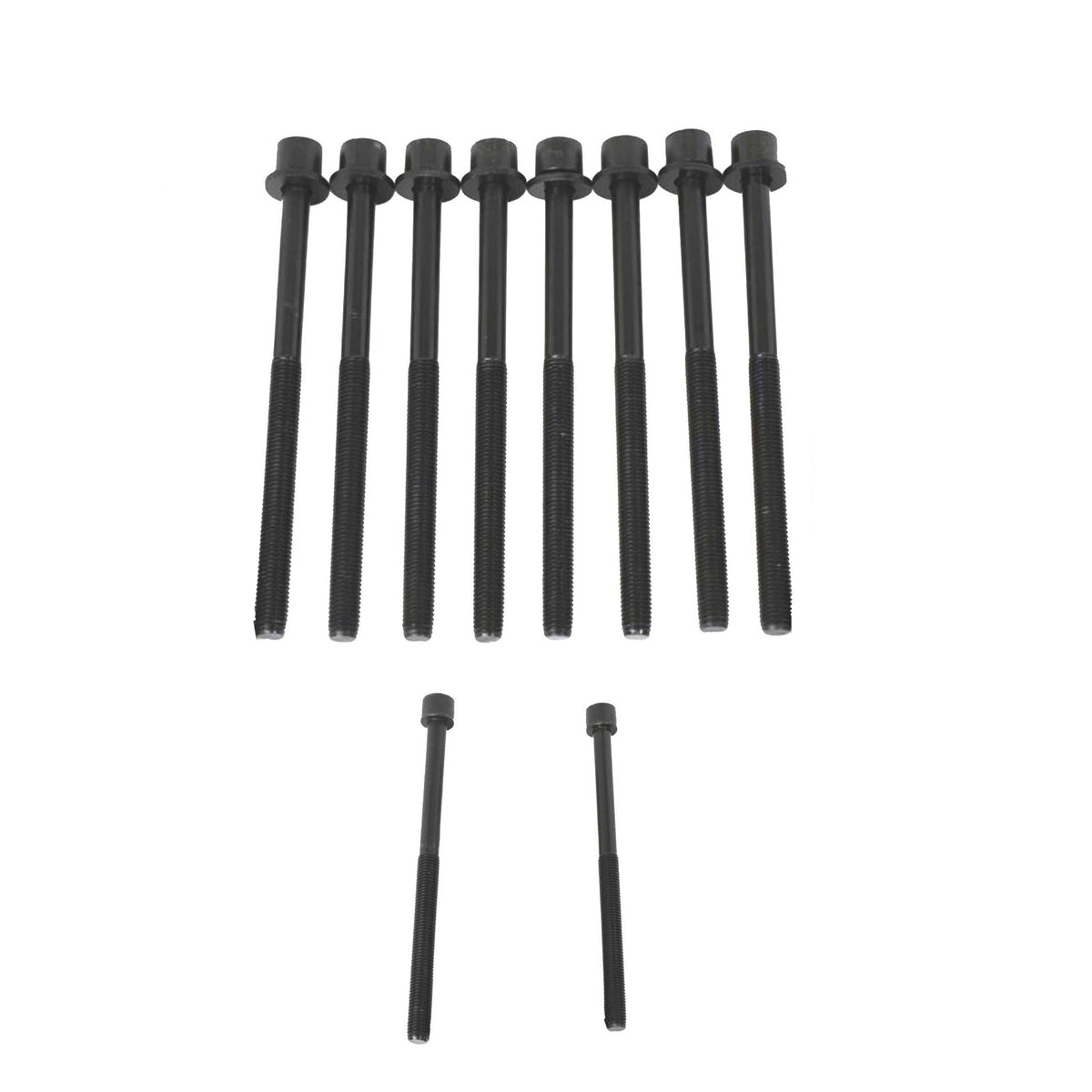 DNJ 2008 Dodge Caliber 2.4L Cylinder Head Bolt