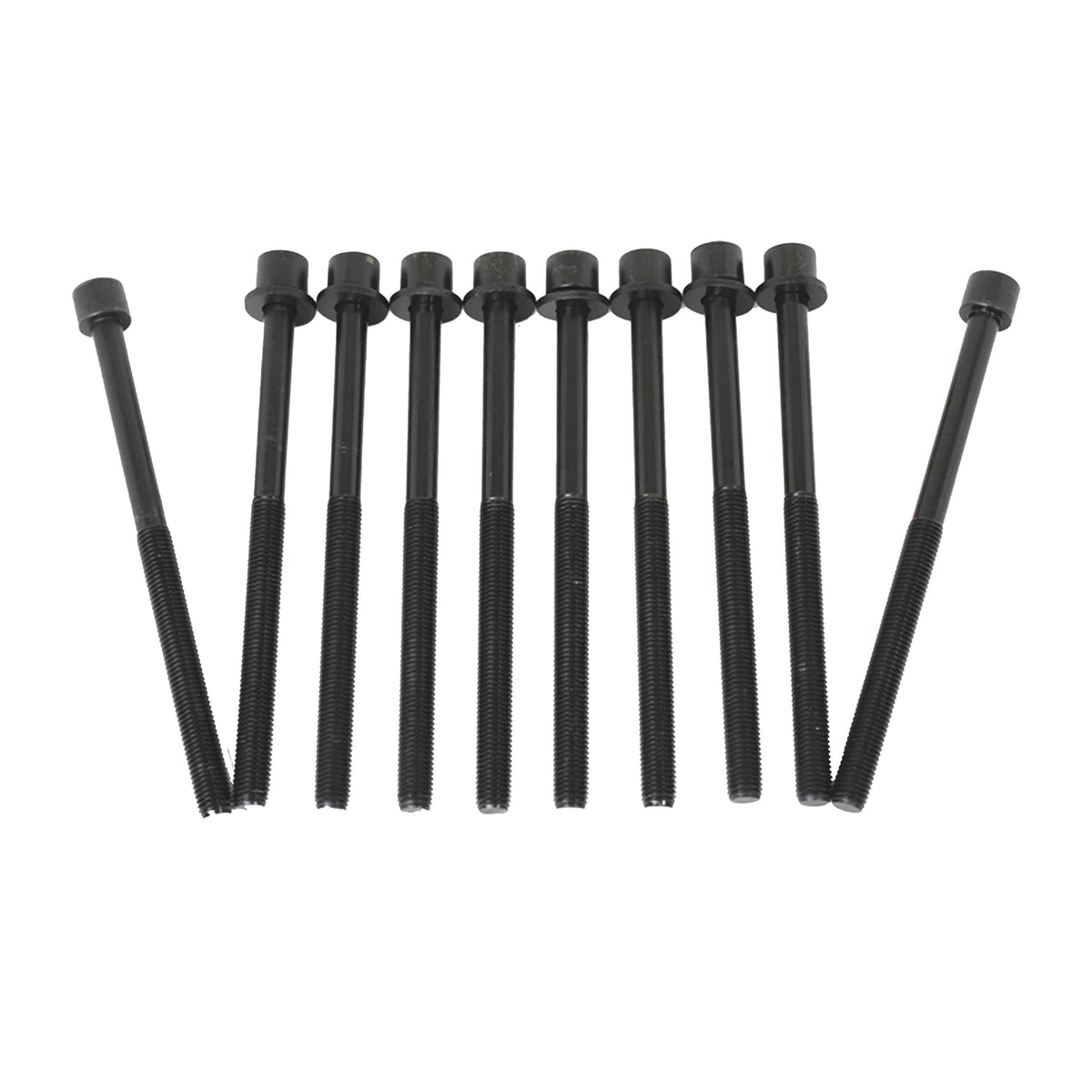 DNJ 2011 Dodge Avenger 2.4L Cylinder Head Bolt