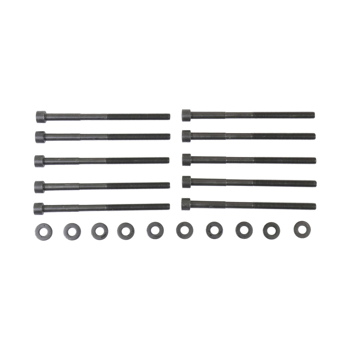DNJ 2011 Kia Soul 1.6L Cylinder Head Bolt