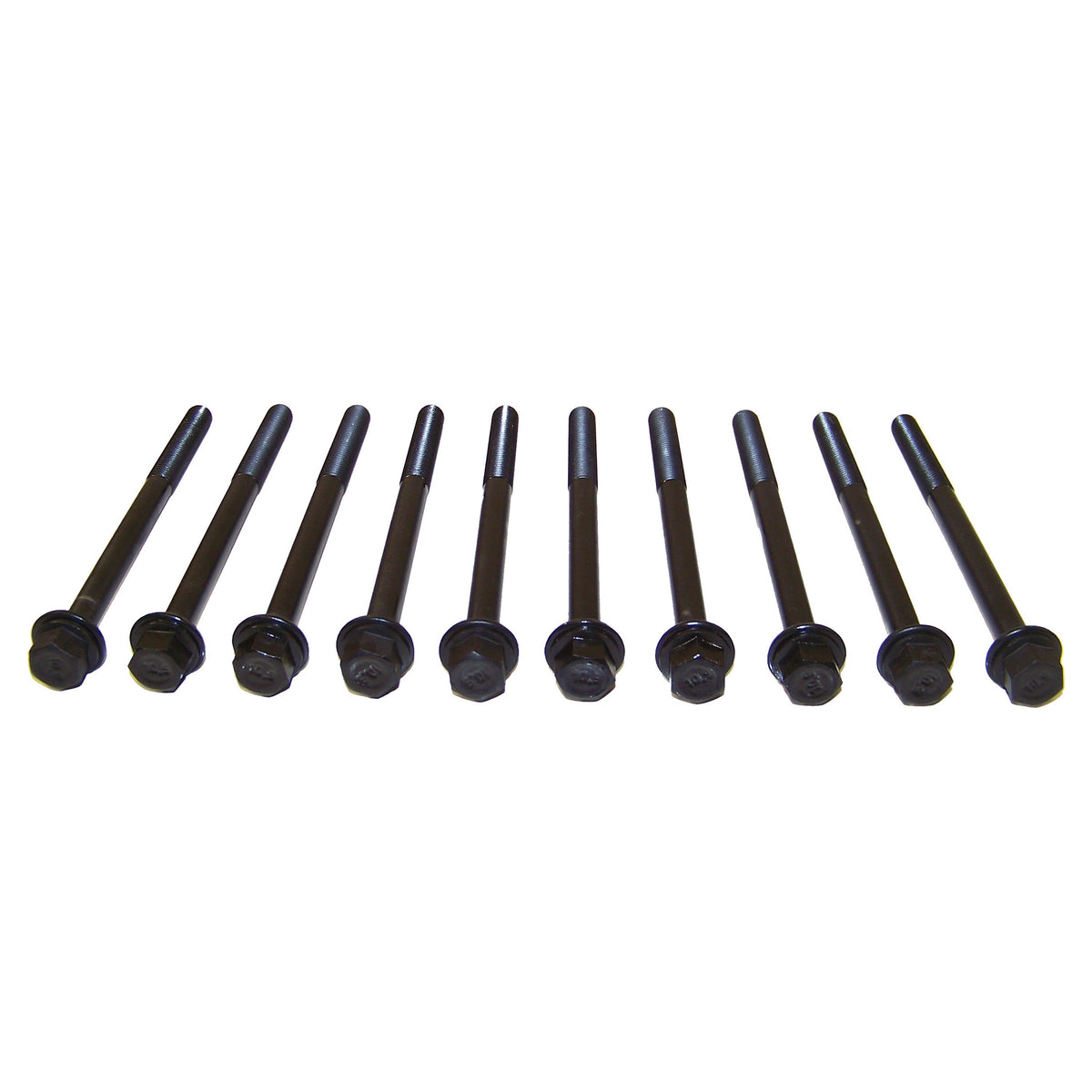 DNJ 1988 Honda CRX 1.6L Cylinder Head Bolt