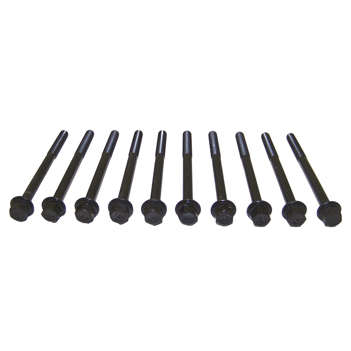 DNJ 1988 Honda Civic 1.5L Cylinder Head Bolt