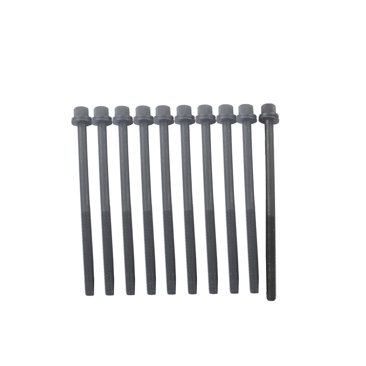 DNJ 2015 Honda Civic 1.5L Cylinder Head Bolt