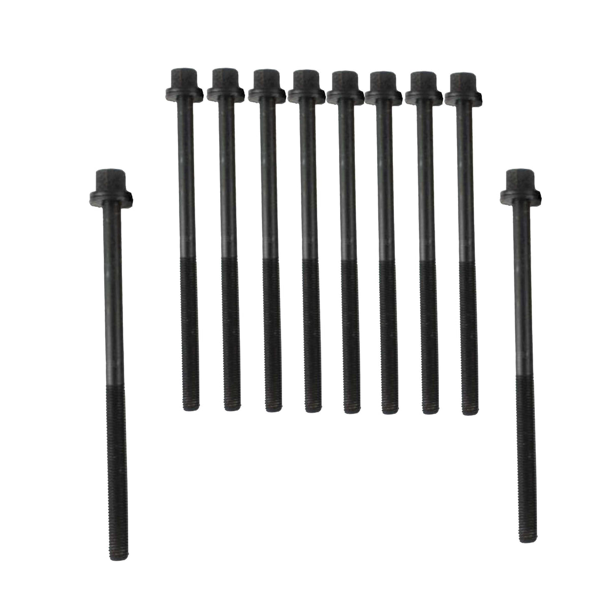 DNJ 2016 Honda CR-Z 1.5L Cylinder Head Bolt
