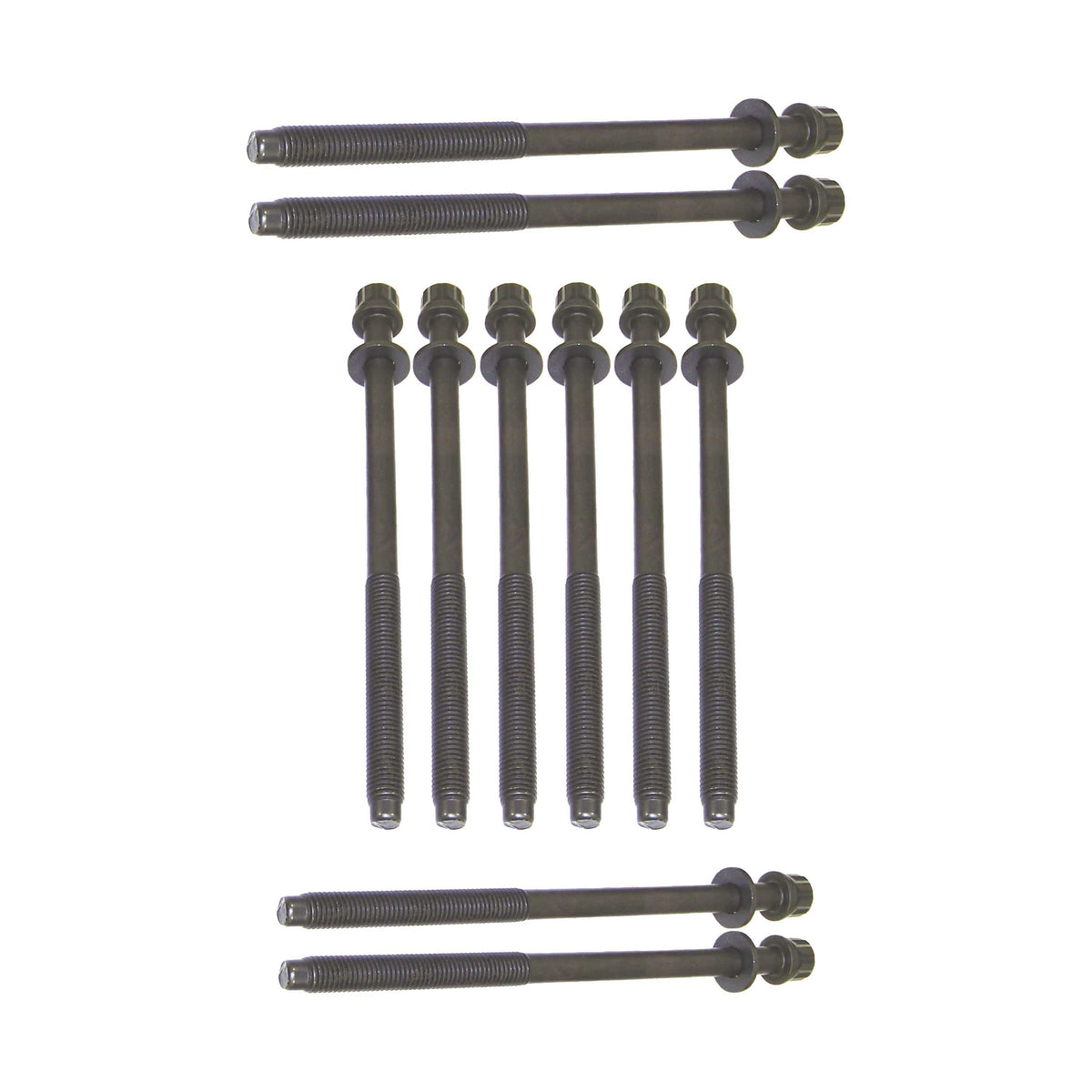 DNJ 2016 Honda HR-V 1.8L Cylinder Head Bolt