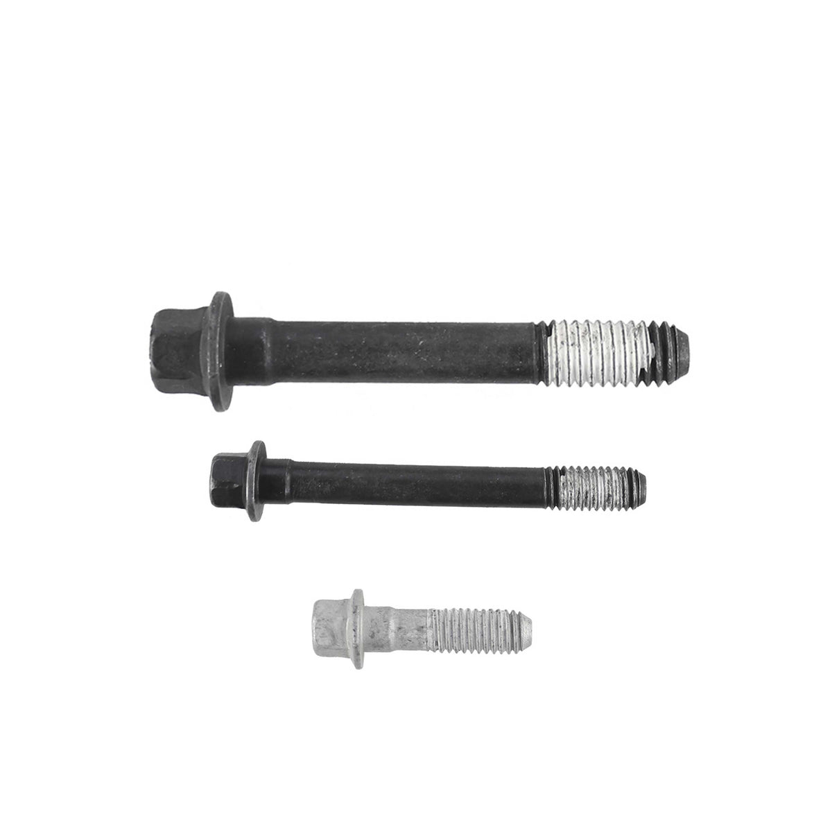 DNJ 1984 GMC K1500 5.7L Cylinder Head Bolt