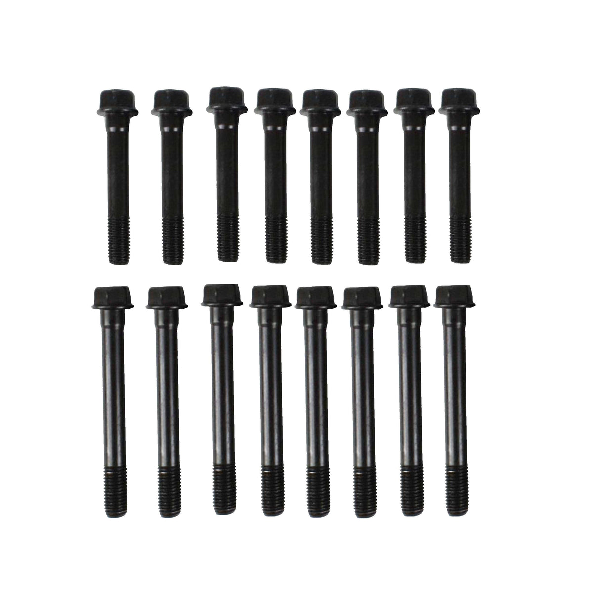 DNJ 1989 Isuzu Trooper 2.8L Cylinder Head Bolt