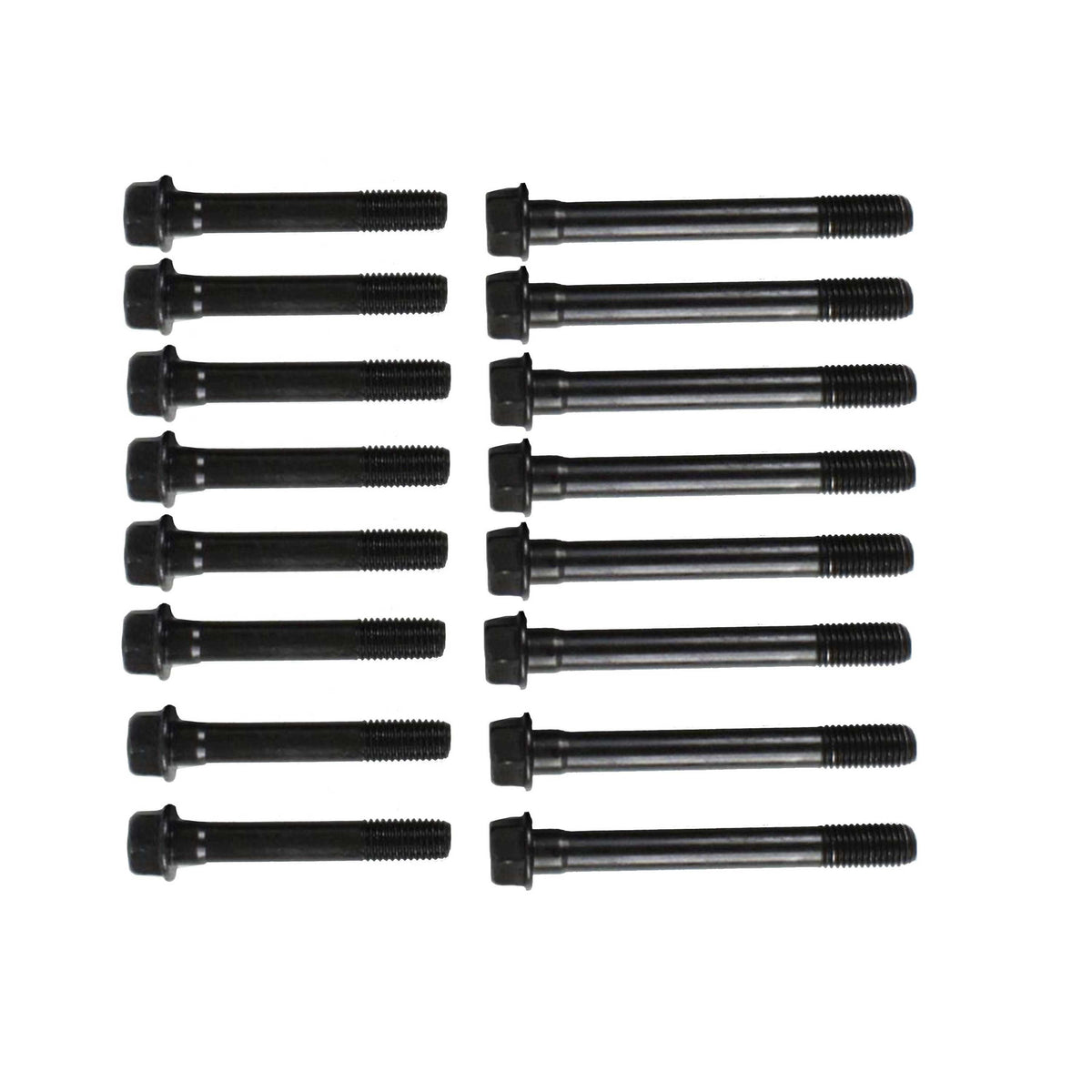 DNJ 1985 Chevrolet Camaro 2.8L Cylinder Head Bolt