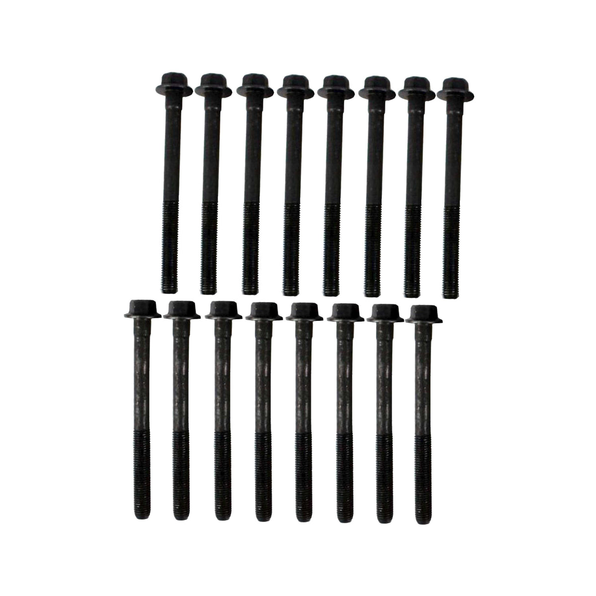 DNJ 1992 Chevrolet Lumina 3.4L Cylinder Head Bolt