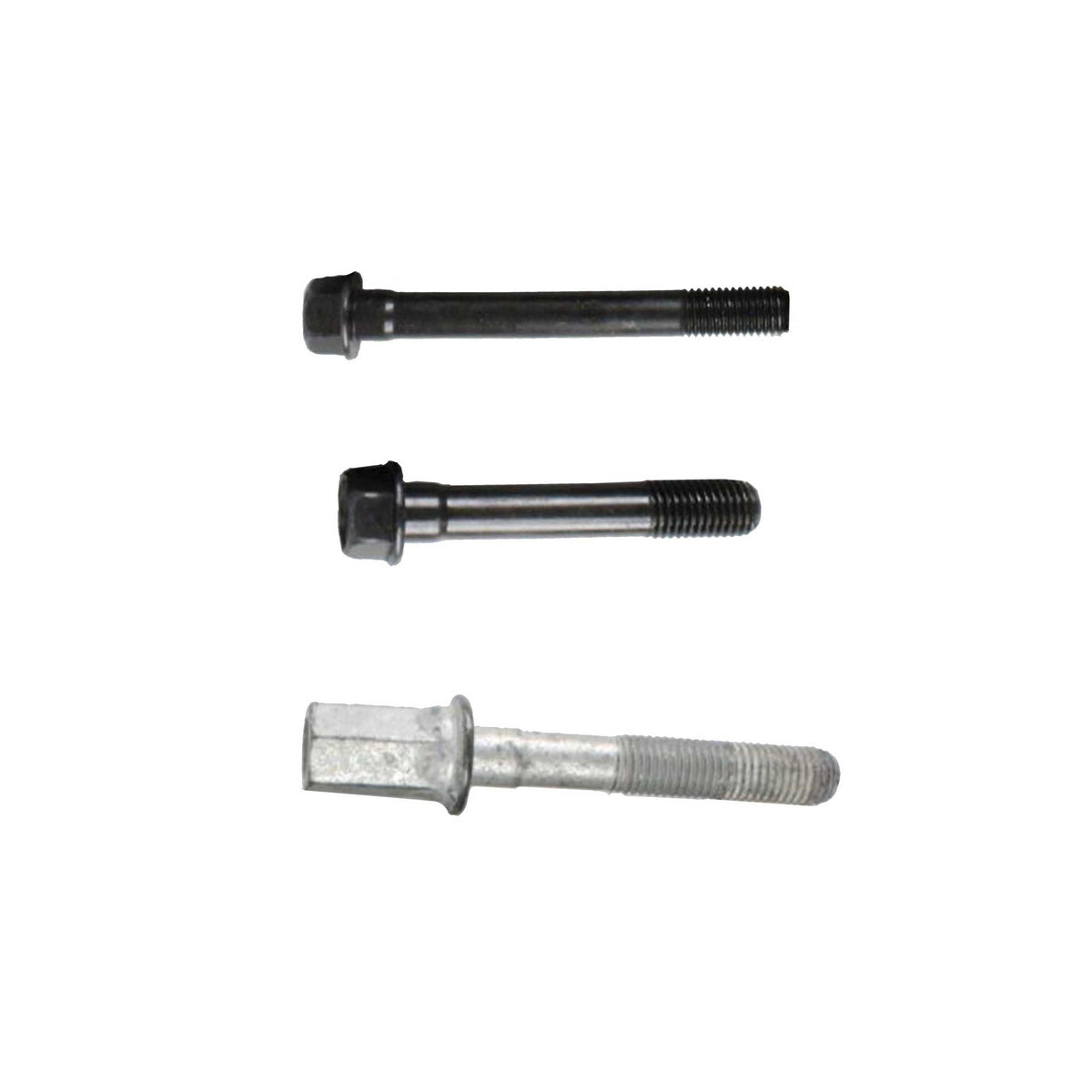 DNJ 1991 Isuzu Rodeo 3.1L Cylinder Head Bolt