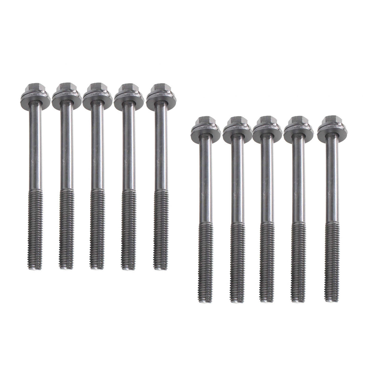 DNJ 2001 Saturn SW2 1.9L Cylinder Head Bolt