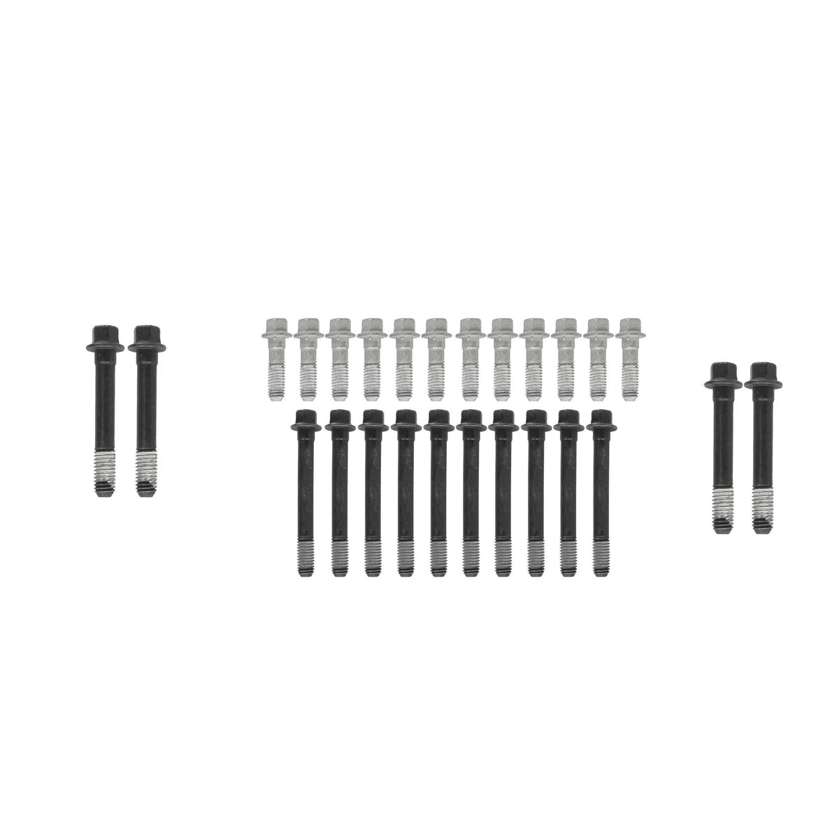 DNJ 1993 GMC C2500 4.3L Cylinder Head Bolt