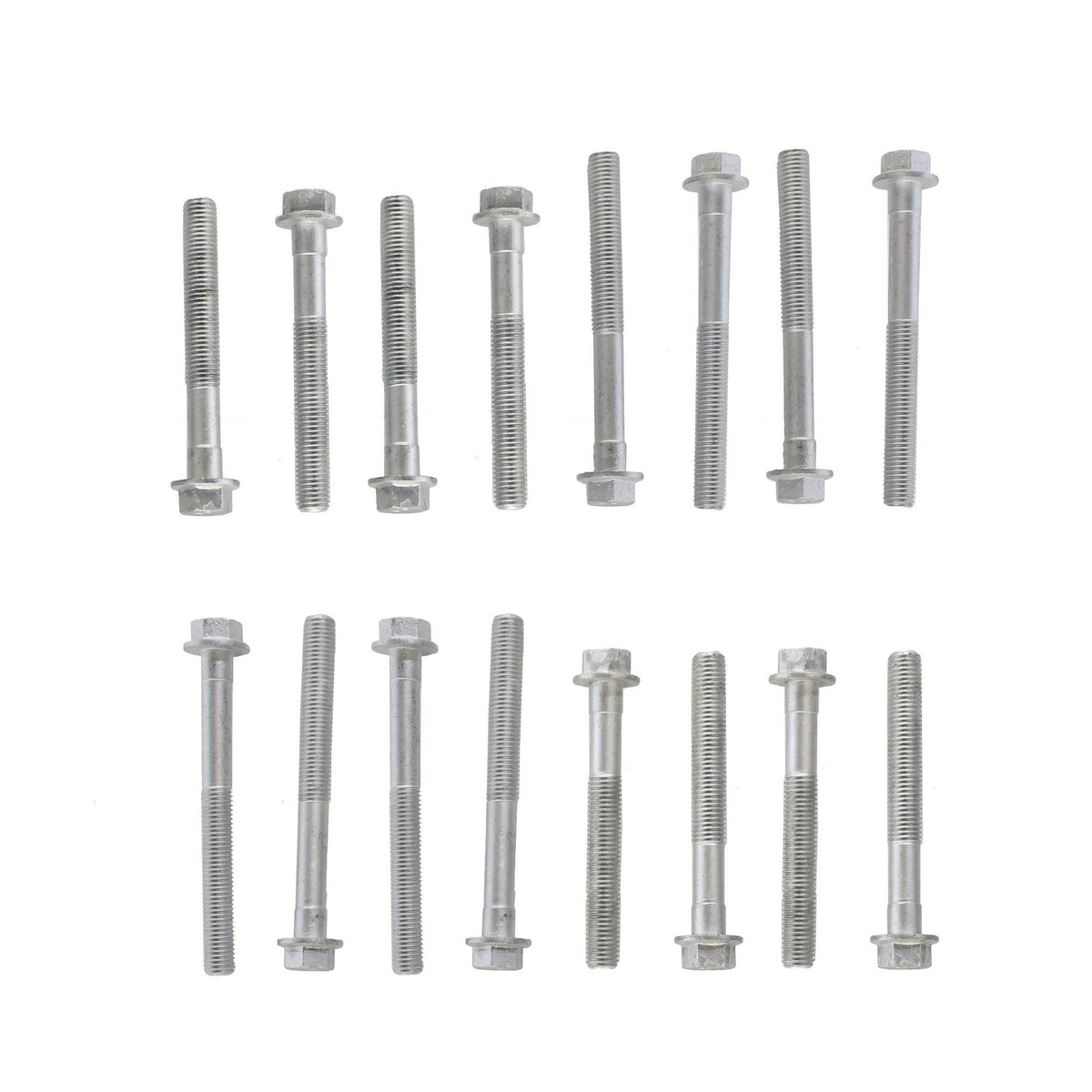 DNJ 2006 Chevrolet Uplander 3.5L Cylinder Head Bolt