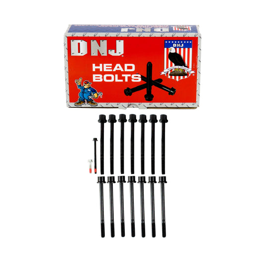 DNJ 2008 Chevrolet Trailblazer 4.2L Cylinder Head Bolt