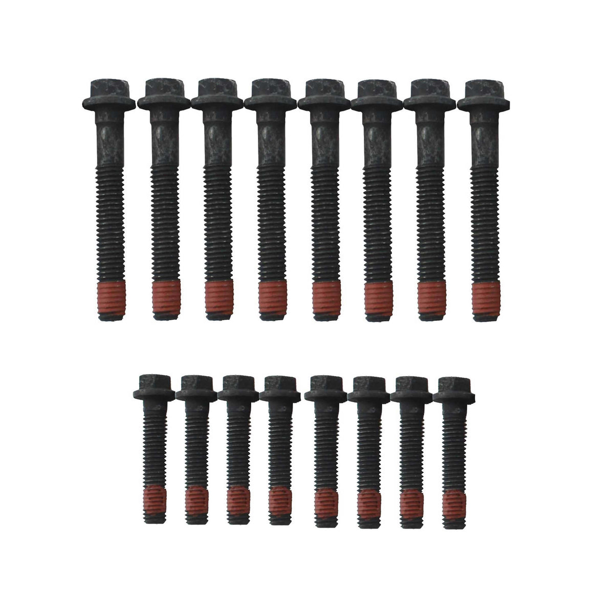 DNJ 1996 Chevrolet Camaro 3.8L Cylinder Head Bolt