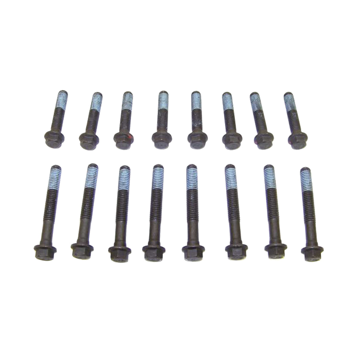 DNJ 1998 Pontiac Bonneville 3.8L Cylinder Head Bolt