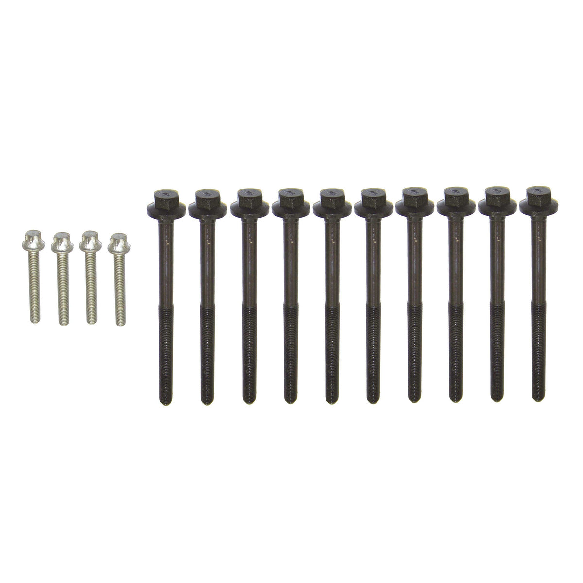 DNJ 2002 Saturn Vue 2.2L Cylinder Head Bolt