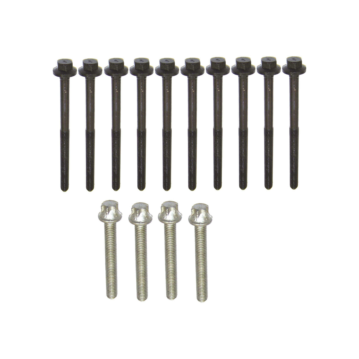 DNJ 2011 Buick Regal 2.4L Cylinder Head Bolt