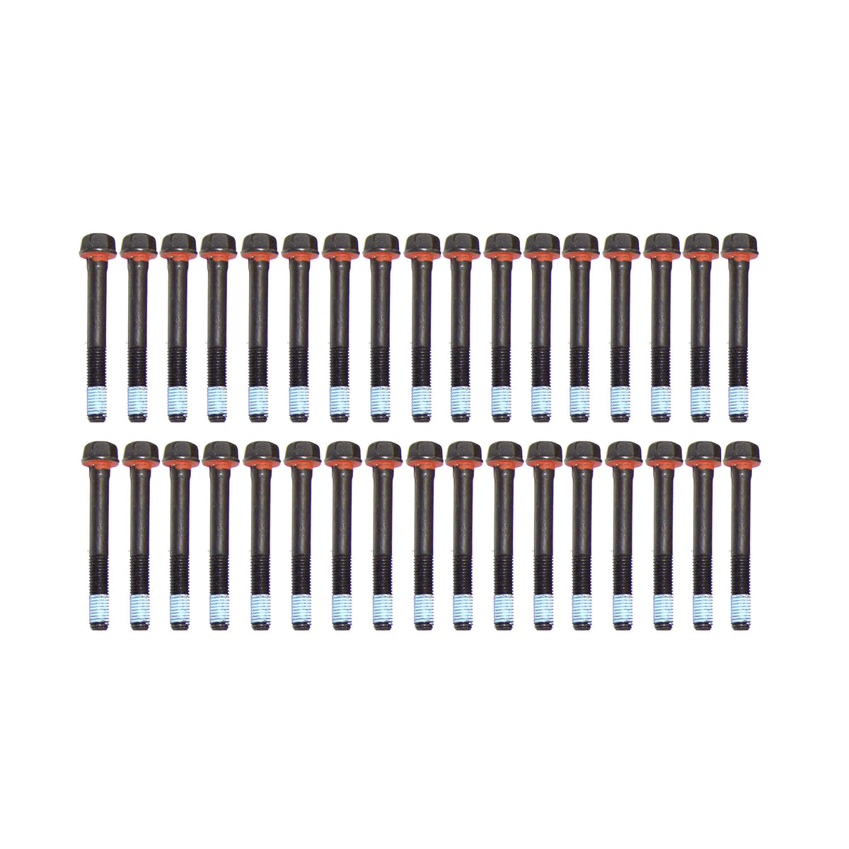 DNJ 1995 Chevrolet C1500 Suburban 6.5L Cylinder Head Bolt