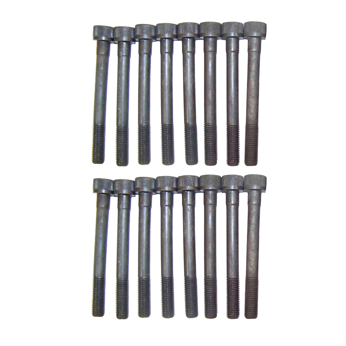 DNJ 1995 Ford Taurus 3.2L Cylinder Head Bolt