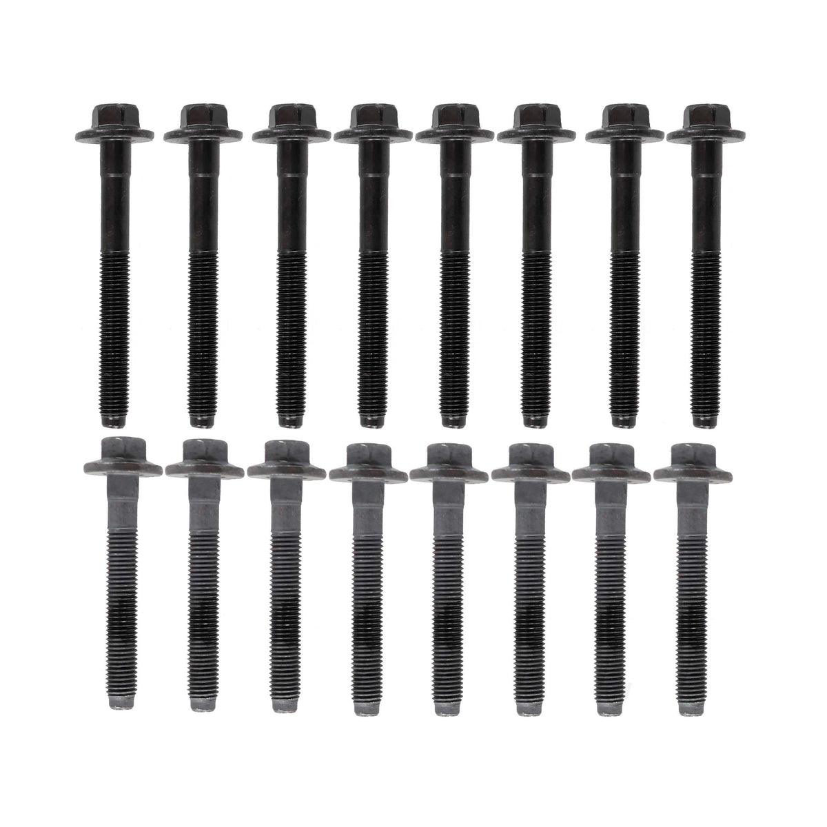 DNJ 1991 Mercury Sable 3.8L Cylinder Head Bolt