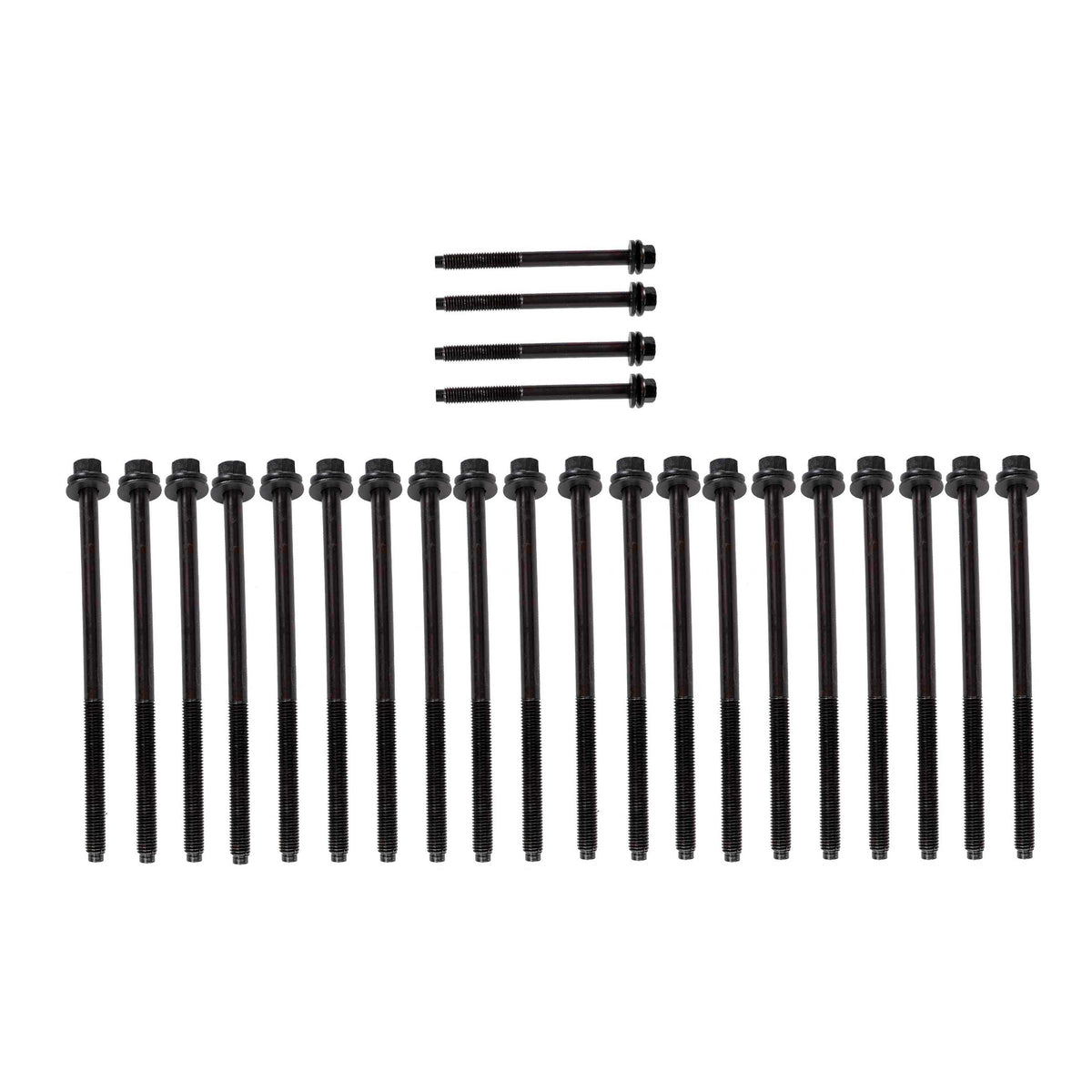 DNJ 2002 Lincoln LS 3.9L Cylinder Head Bolt