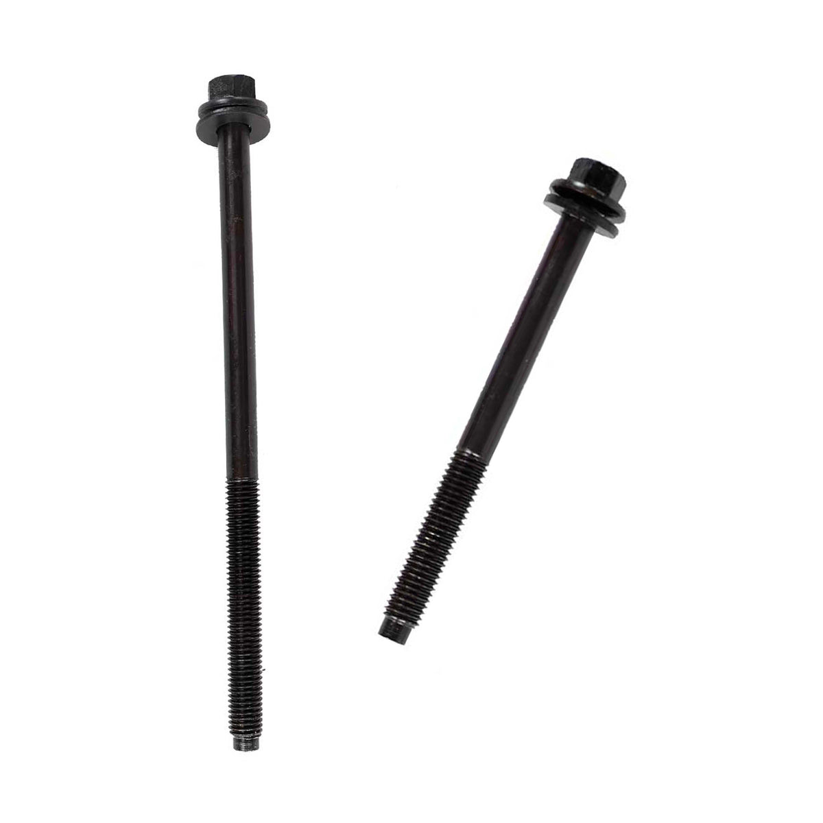 DNJ 2002 Ford Thunderbird 3.9L Cylinder Head Bolt