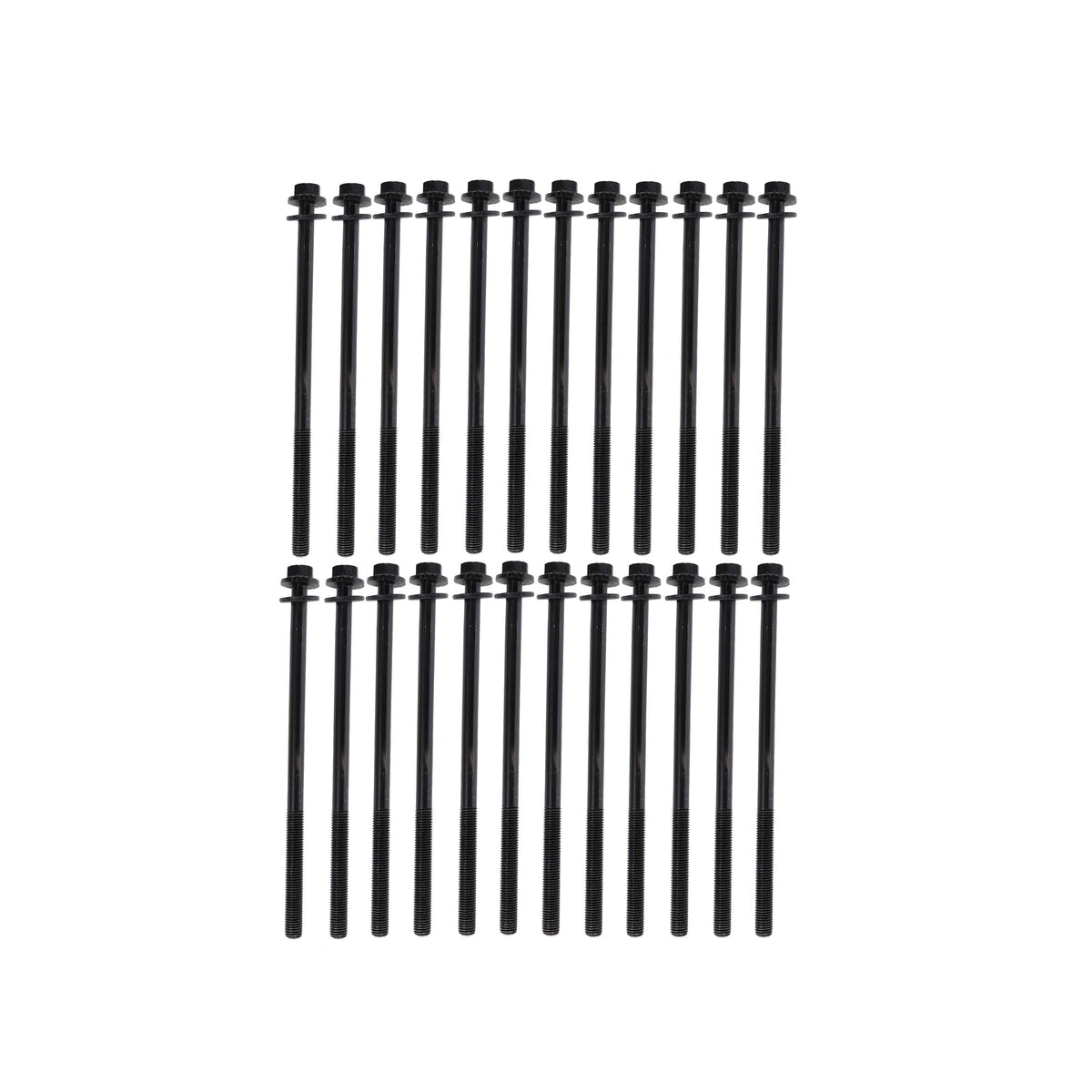 DNJ 2002 Ford E-450 Econoline Super Duty 6.8L Cylinder Head Bolt