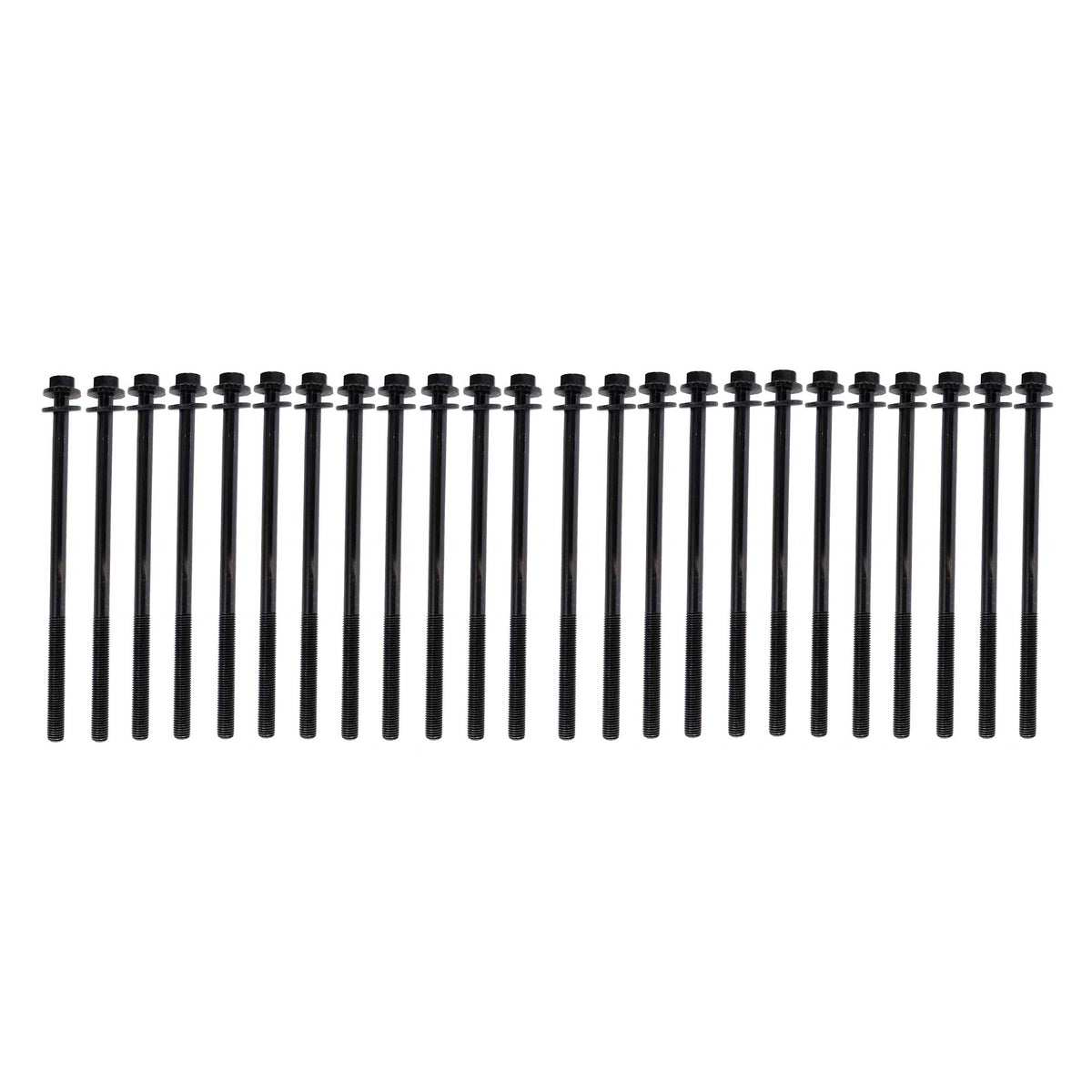 DNJ 2006 Ford E-350 Super Duty 6.8L Cylinder Head Bolt