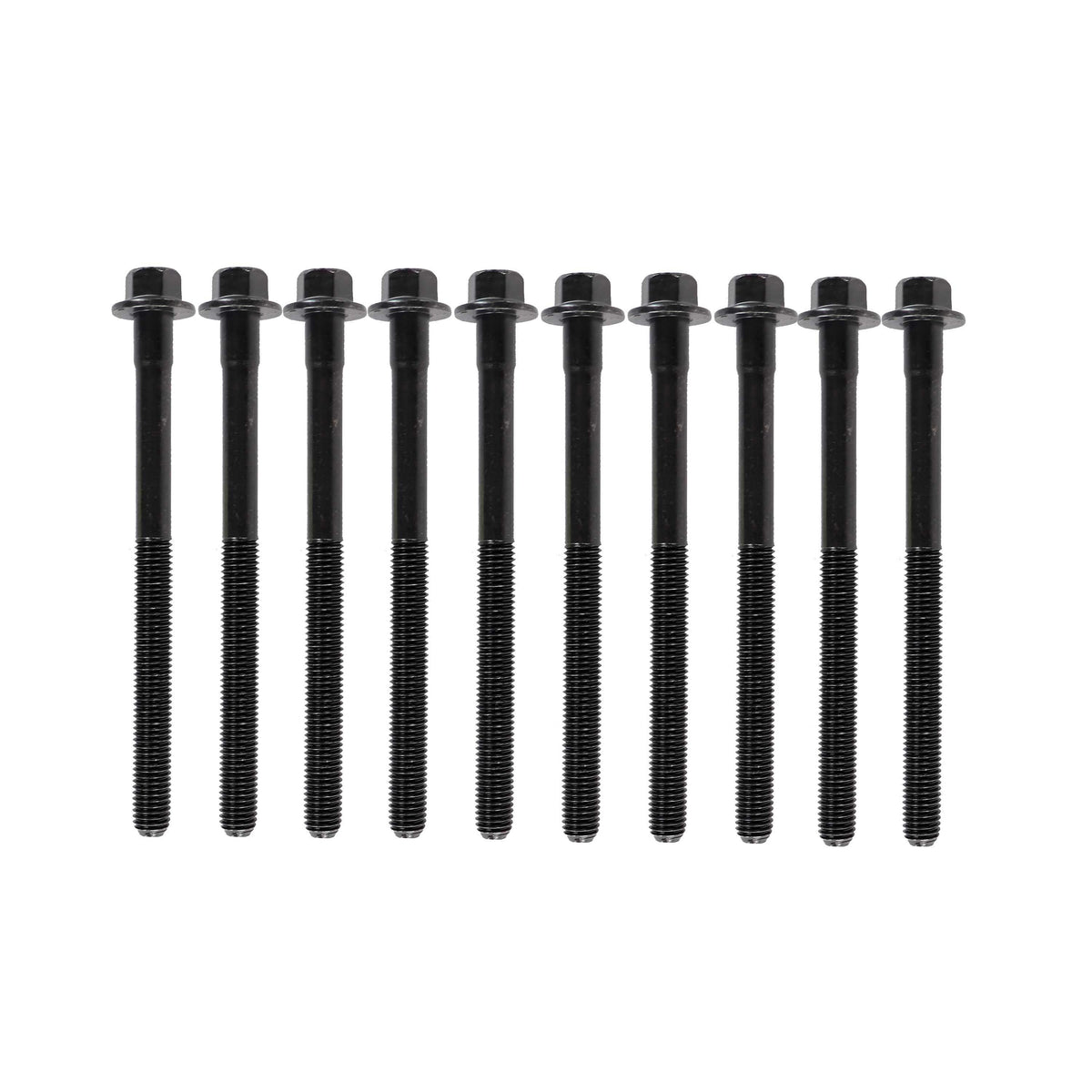 DNJ 1994 Ford Escort 1.9L Cylinder Head Bolt