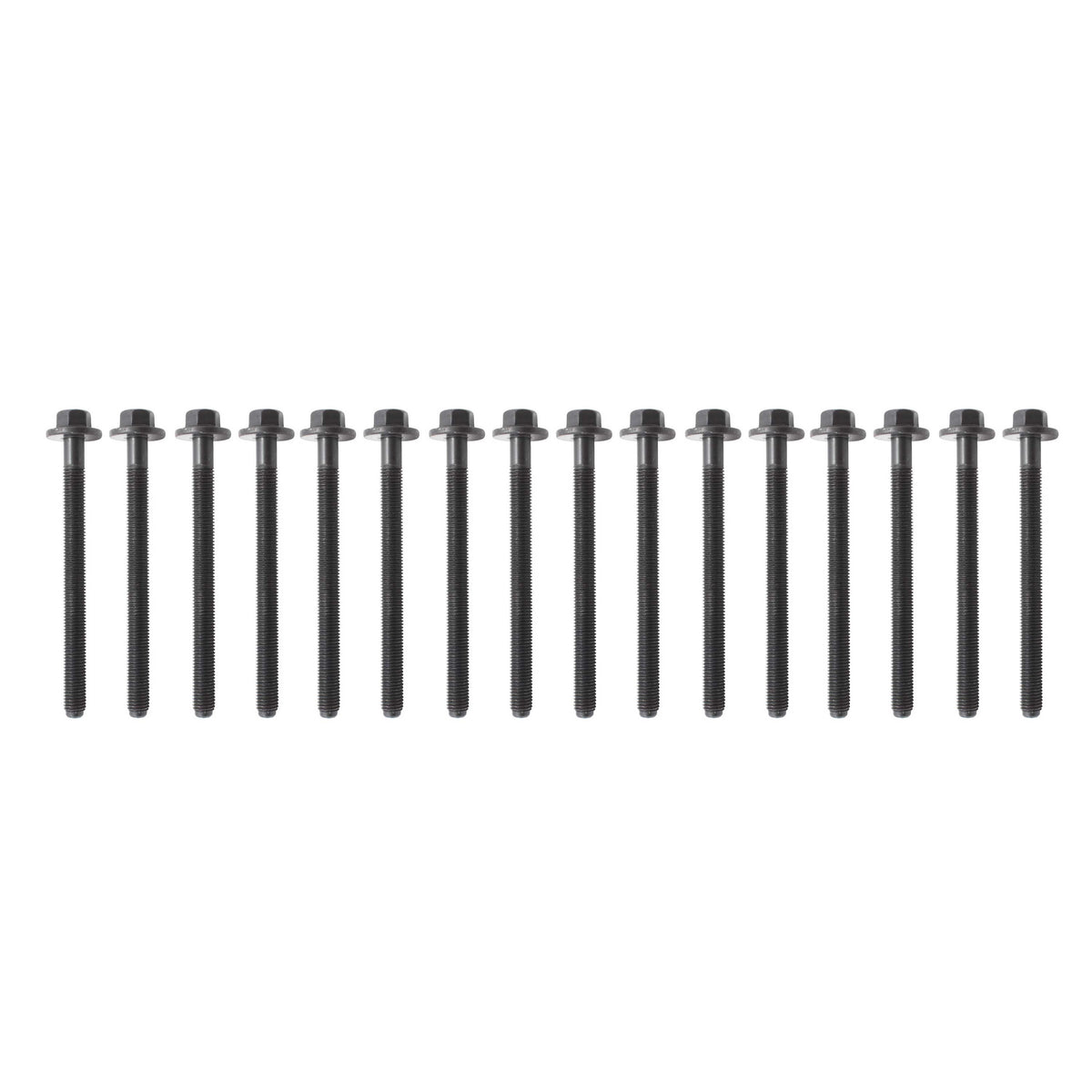 DNJ 2010 Ford Edge 3.5L Cylinder Head Bolt
