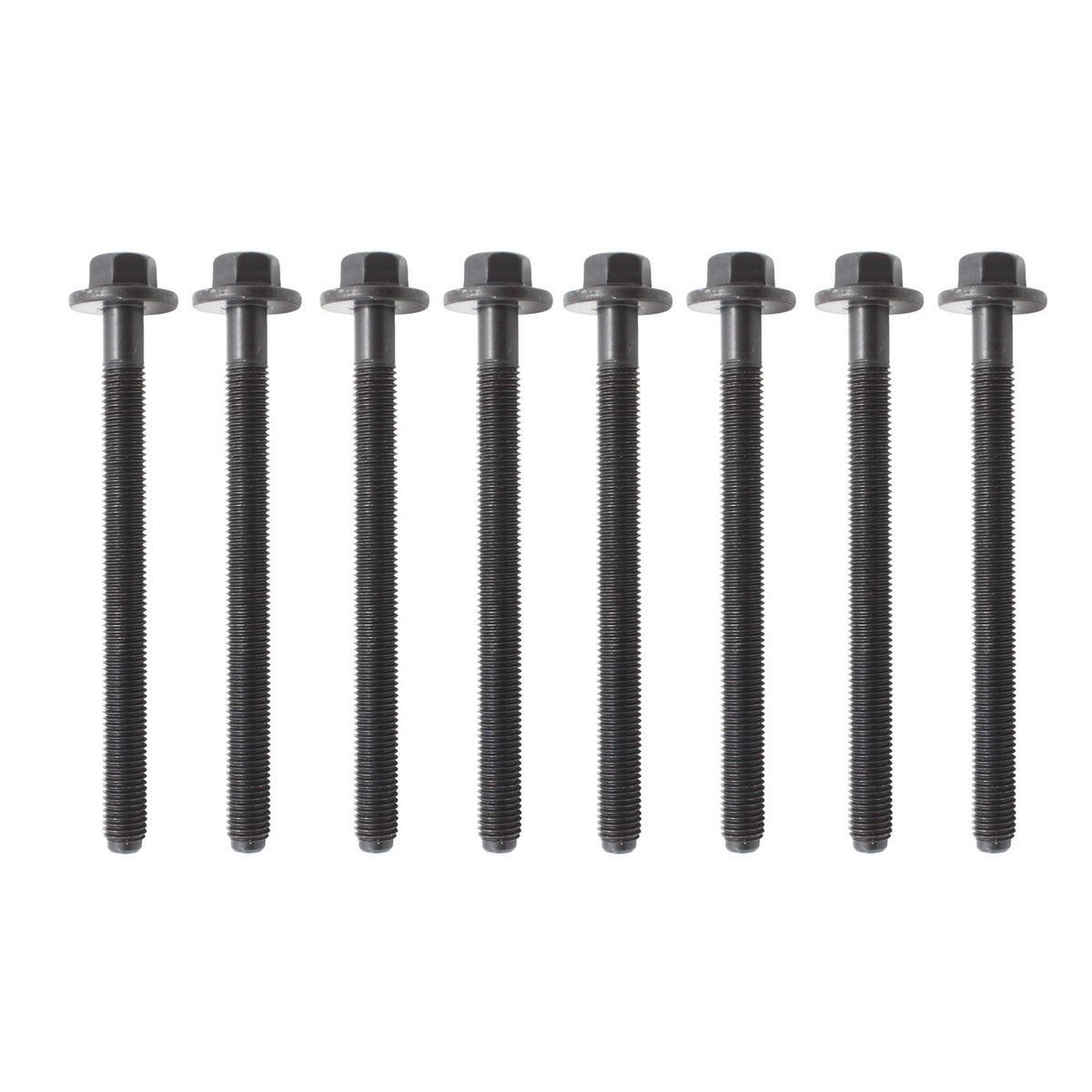 DNJ 2017 Ford Police Interceptor Utility 3.5L Cylinder Head Bolt